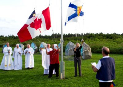 Tor Bay Acadien Society