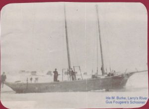 Tor Bay Acadien Society - Old Photos